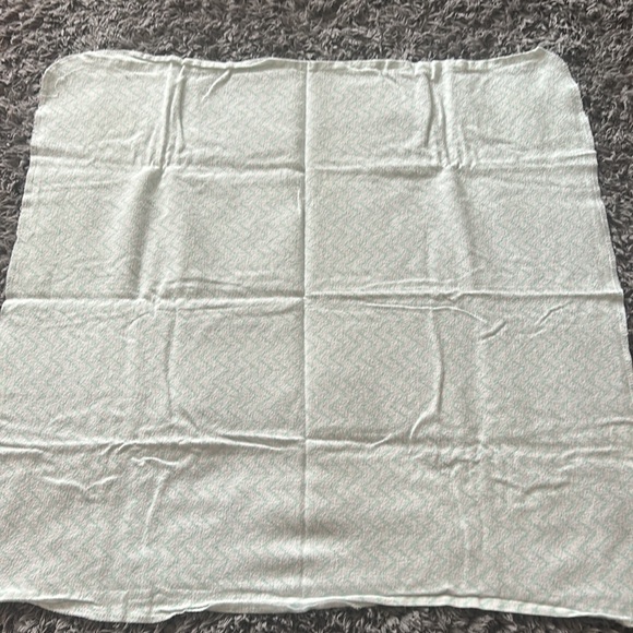 Baby burp cloths - Picture 4 of 5